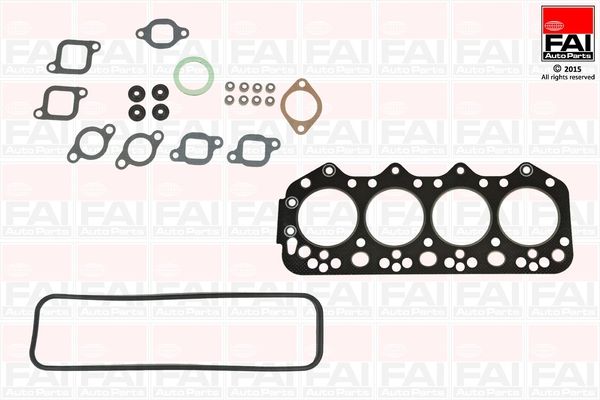 FAI AUTOPARTS Tiivistesarja, sylinterikansi HS910